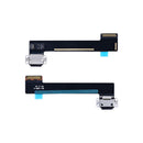 For Apple iPad Mini 4 System Charging Flex Black Pulled