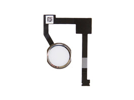 For Apple iPad Mini 4 7.9 inch (2015) Home Button Flex White OEM