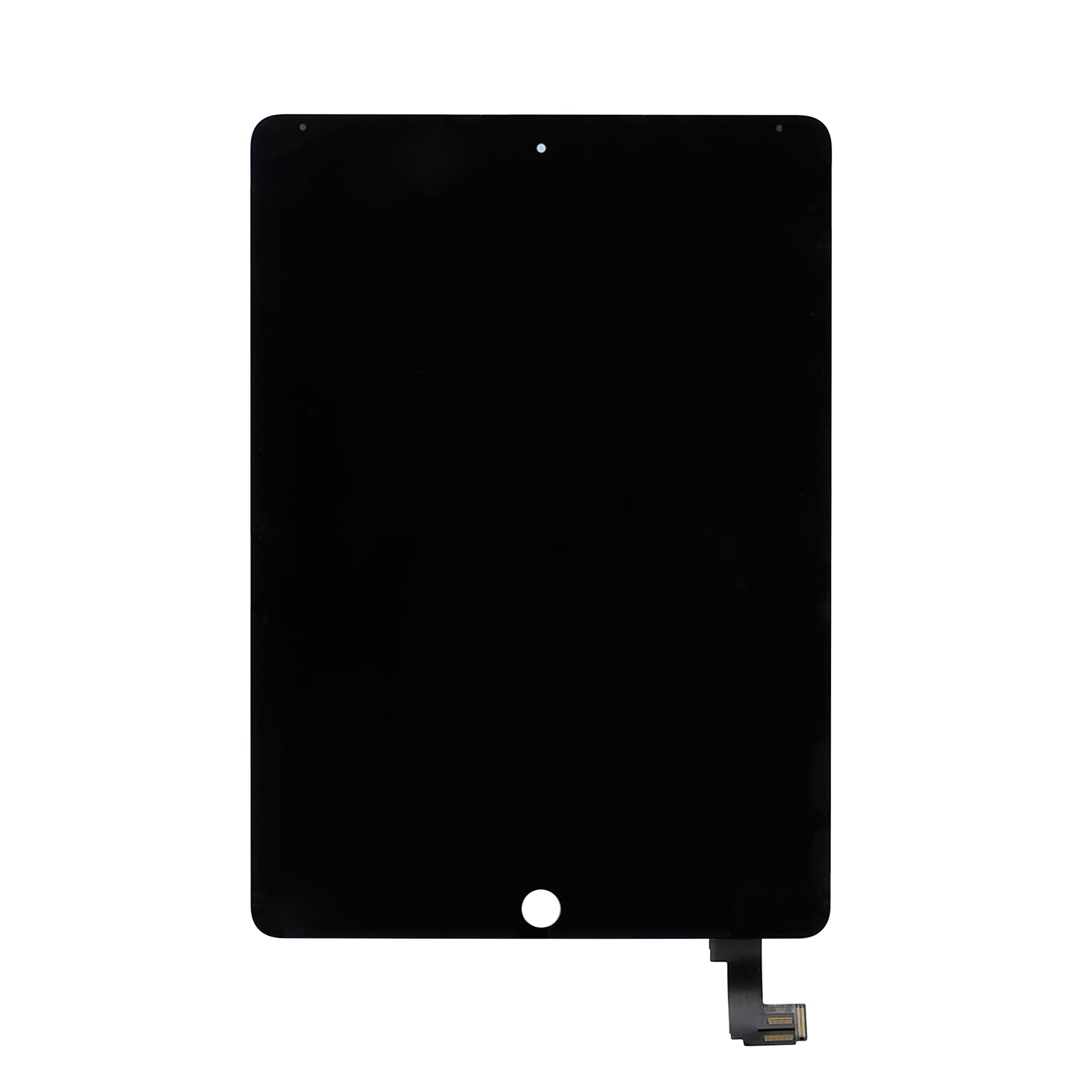 For Apple iPad Air 2 9.7 inch (2014) Display And Digitizer Black Refurbished