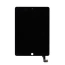 For Apple iPad Air 2 9.7 inch (2014) Display And Digitizer Black Refurbished