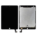 For Apple iPad Air 2 9.7 inch (2014) Display And Digitizer Black Refurbished