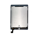 For iPad Air 2 (2014) 9.7 Display and Digitizer White (Ref)