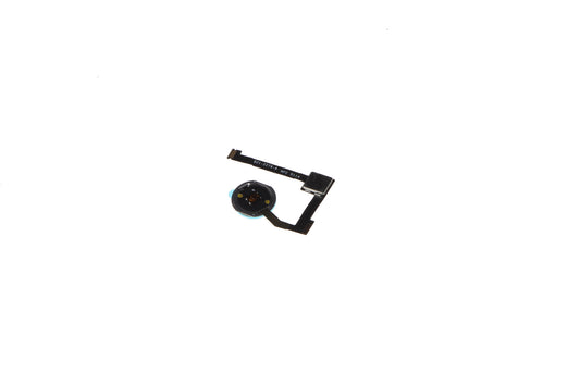 For Apple iPad Air 2 9.7 inch (2014) Home Button Flex Gold OEM