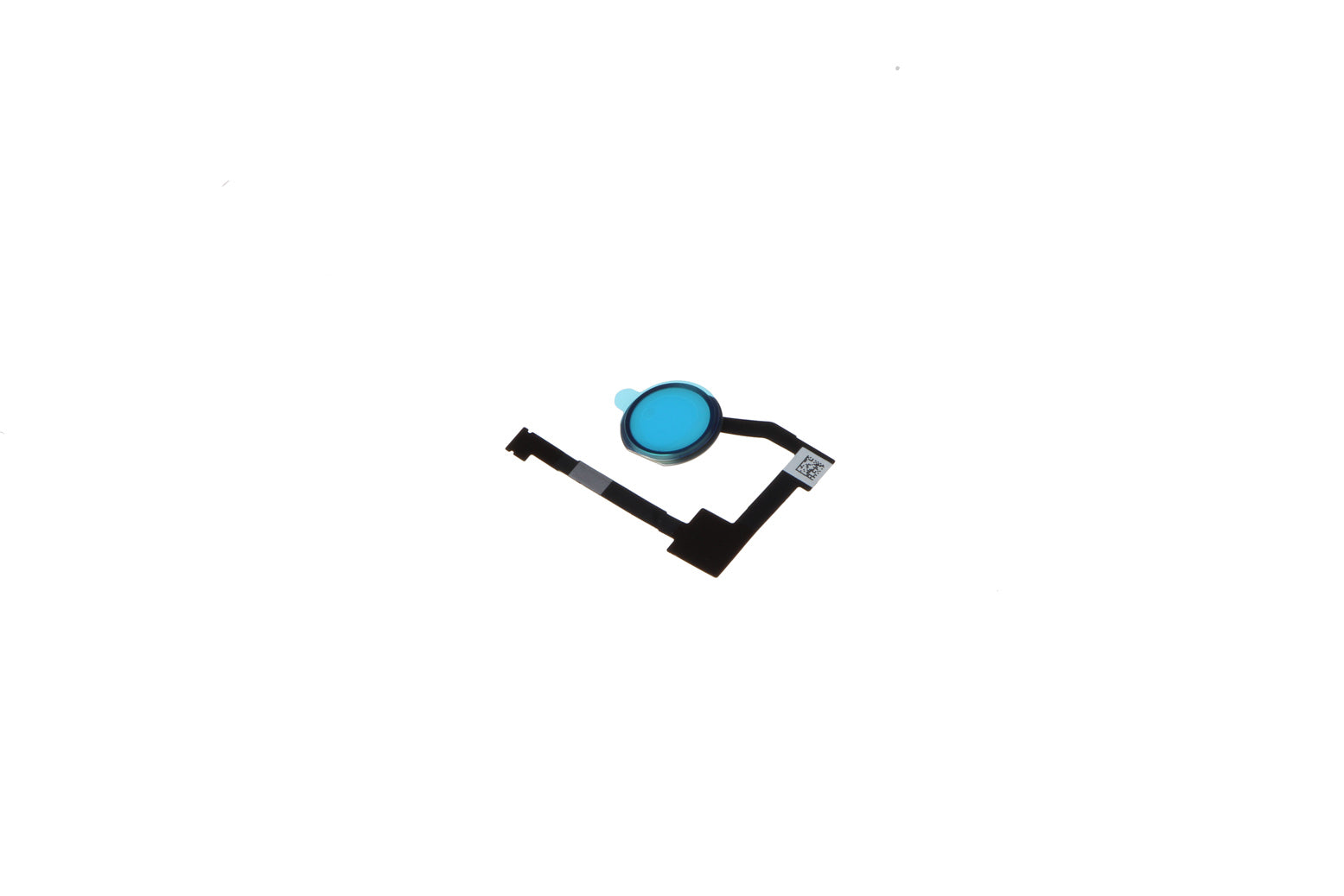 For Apple iPad Air 2 9.7 inch (2014) Home Button Flex Gold OEM