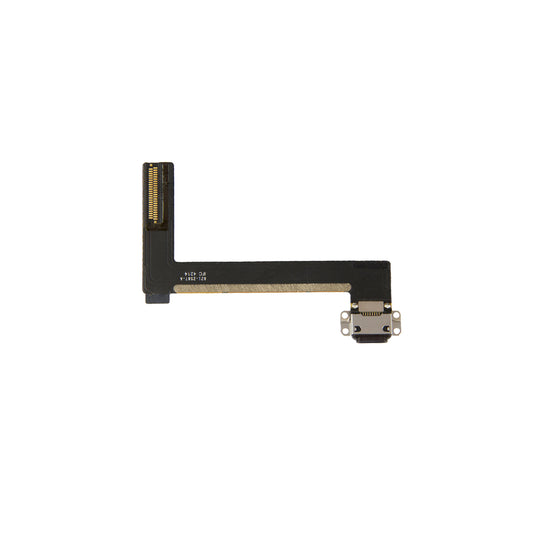 For Apple iPad Air 2 9.7 inch (2014) System Charging Flex Black OEM