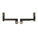 For Apple iPad Air 2 9.7 inch (2014) System Charging Flex Black OEM