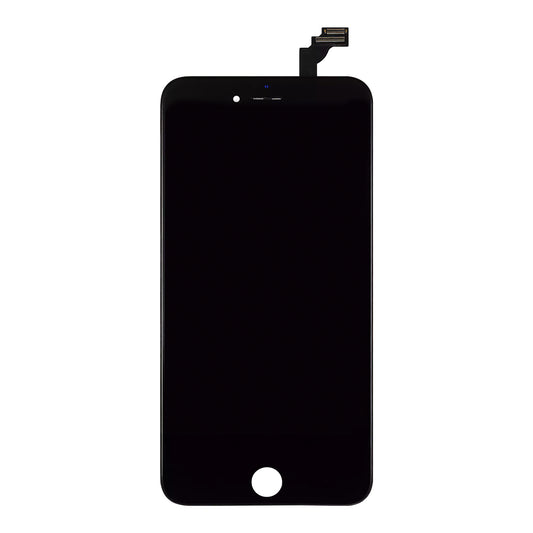 For Apple iPhone 7 Display And Digitizer Black Compatible