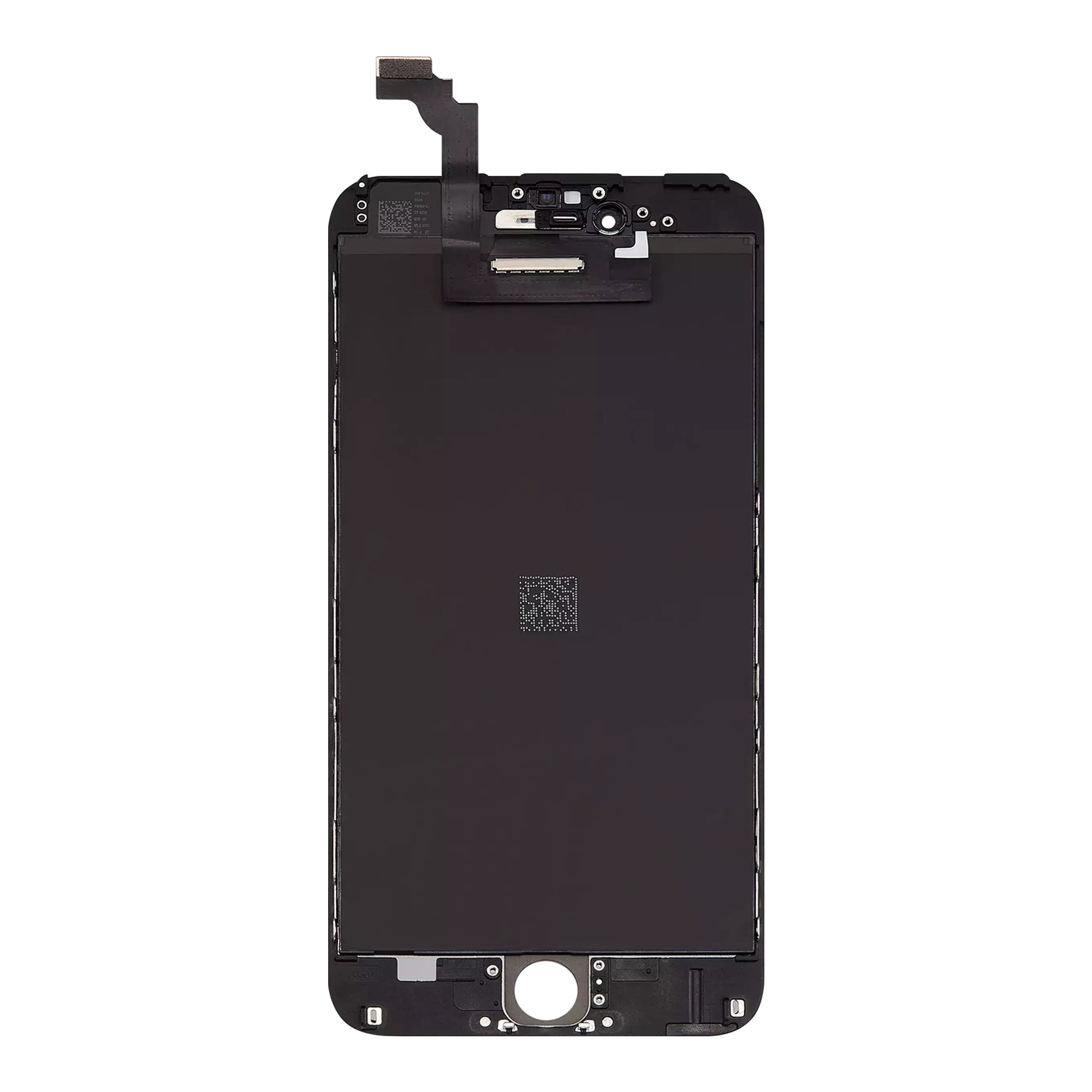For Apple iPhone 7 Display And Digitizer Black Compatible