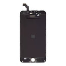 For Apple iPhone 6 Plus Display And Digitizer Black Compatible