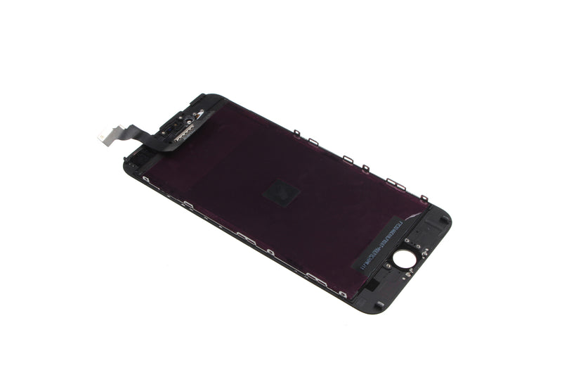 For iPhone 6 Plus Display Black Refurbished