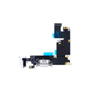 For Apple iPhone 6 Plus System Charging Flex White OEM