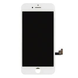 For Apple iPhone 8, iPhone SE (2020) Display And Digitizer White Compatible