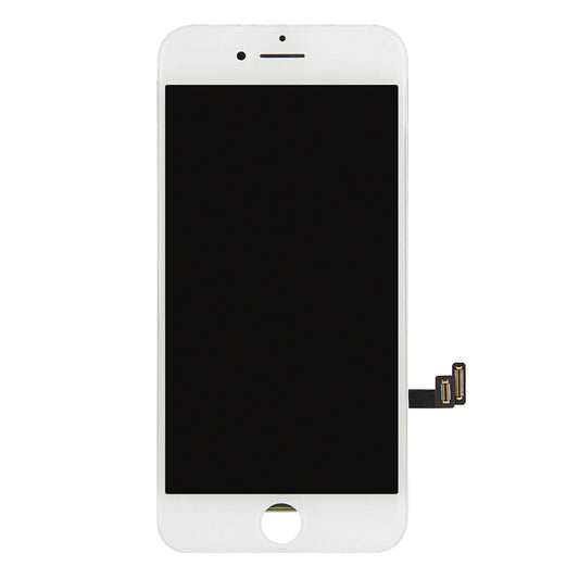 For Apple iPhone 8, iPhone SE (2020) Display And Digitizer White Compatible