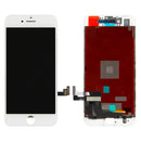 For iPhone 8, iPhone SE (2020) Display White Compatible