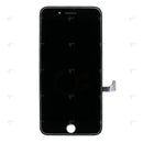 For iPhone 8, iPhone SE (2020) Display Black Refurbished