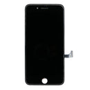 For Apple iPhone 8, iPhone SE (2020) Display And Digitizer Black Refurbished