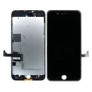 For Apple iPhone 8, iPhone SE (2020) Display And Digitizer Black Refurbished