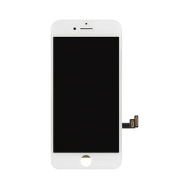 For Apple iPhone 8, iPhone SE (2020) Display And Digitizer White Refurbished