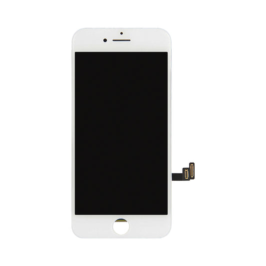 For Apple iPhone 8, iPhone SE (2020) Display And Digitizer White Refurbished