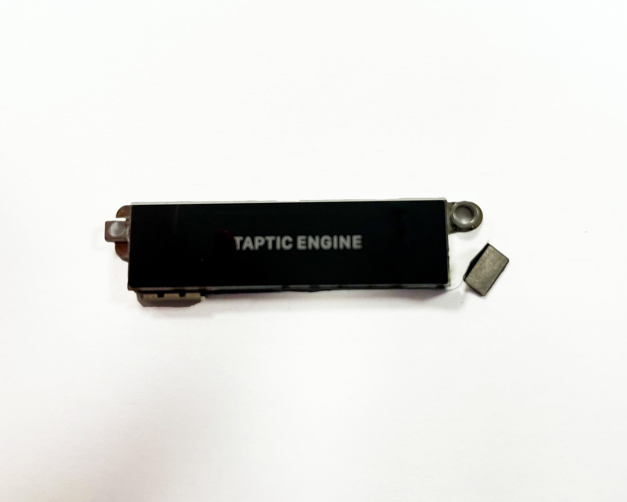 For Apple iPhone 8, iPhone SE (2020) Vibration Taptic Engine Pulled