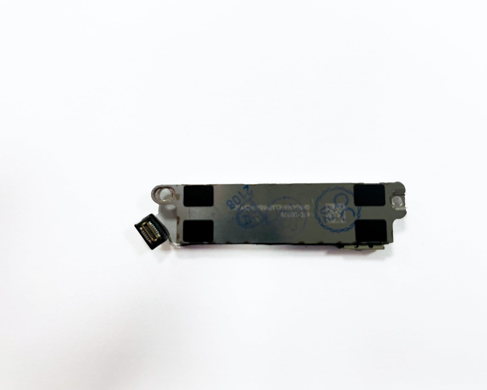 For Apple iPhone 8, iPhone SE (2020) Vibration Taptic Engine Pulled