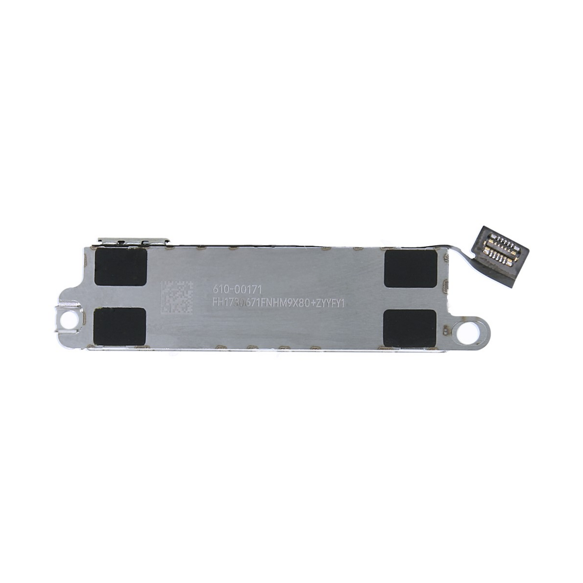 For Apple iPhone 8, iPhone SE (2020) Vibration Taptic Engine Pulled