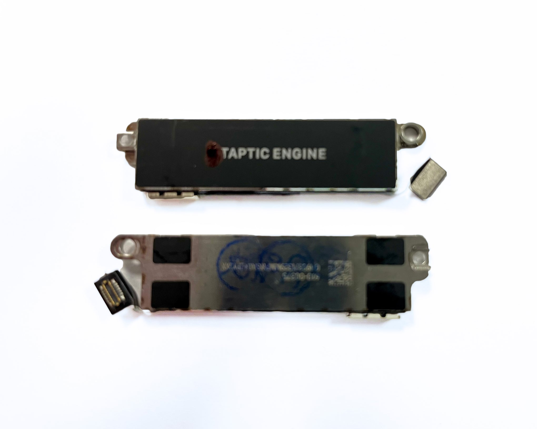 For Apple iPhone 8, iPhone SE (2020) Vibration Taptic Engine Pulled