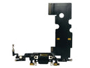 For Apple iPhone 8 System Charging Flex Black Pulled