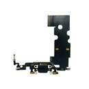 For Apple iPhone 8 Plus System Charging Flex Black Pulled
