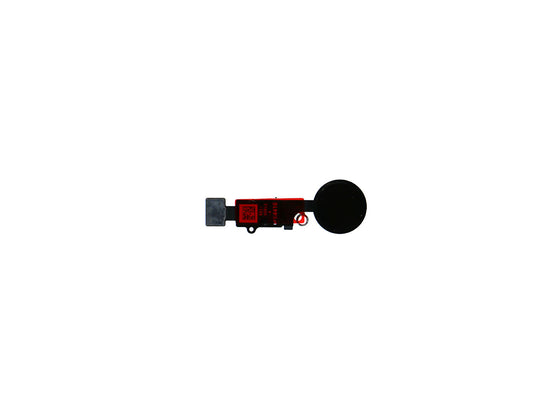 For Apple iPhone 8, iPhone SE (2020) Home Button Flex Black OEM