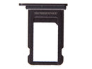 For iPhone 8, For iPhone SE (2020) Sim Holder Black