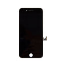 For Apple iPhone 8 Plus Display And Digitizer Black Compatible