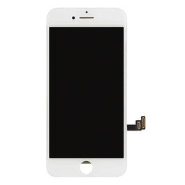 For Apple iPhone 8 Plus Display And Digitizer White Compatible