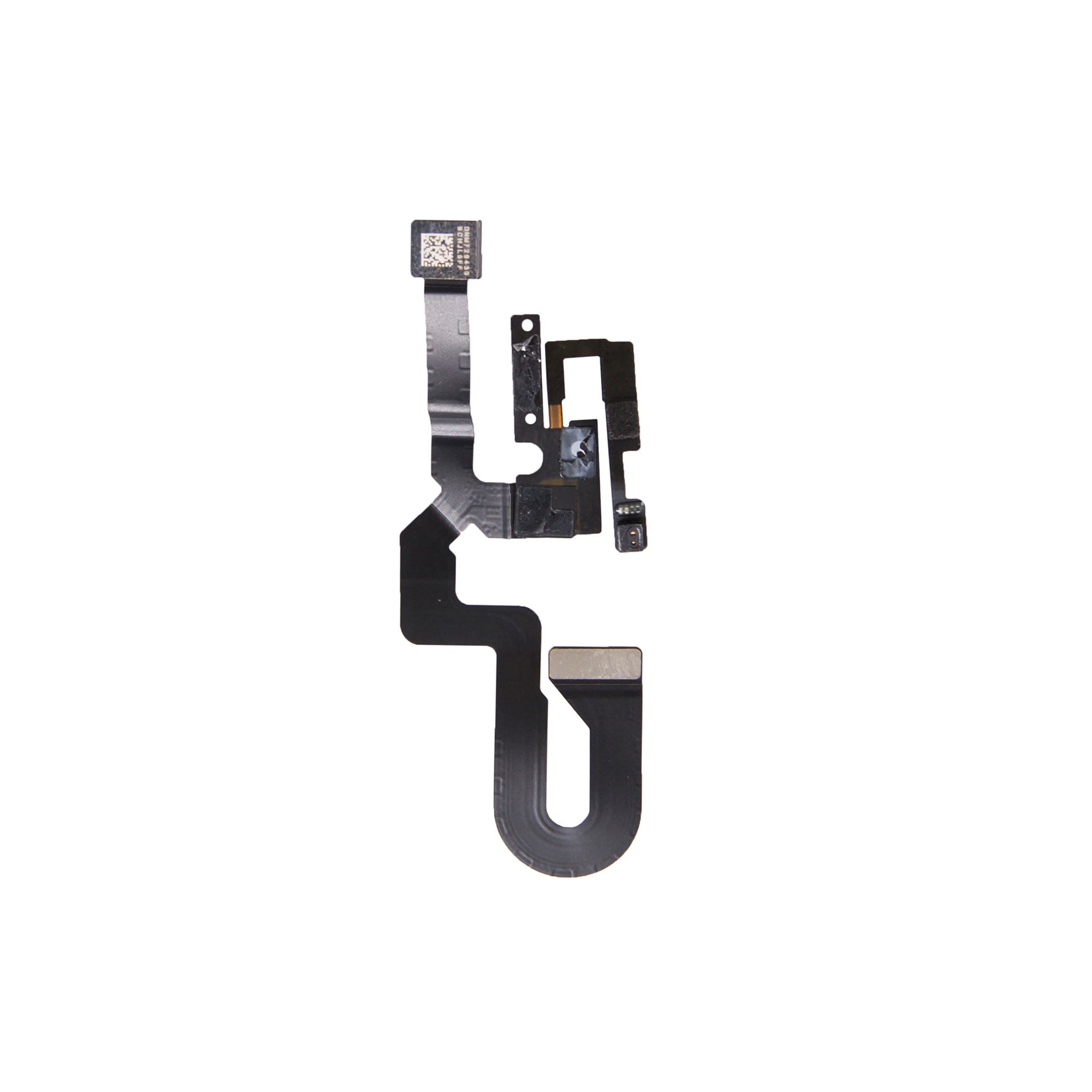 For Apple iPhone 8 Plus Front Camera Flex Pulled
