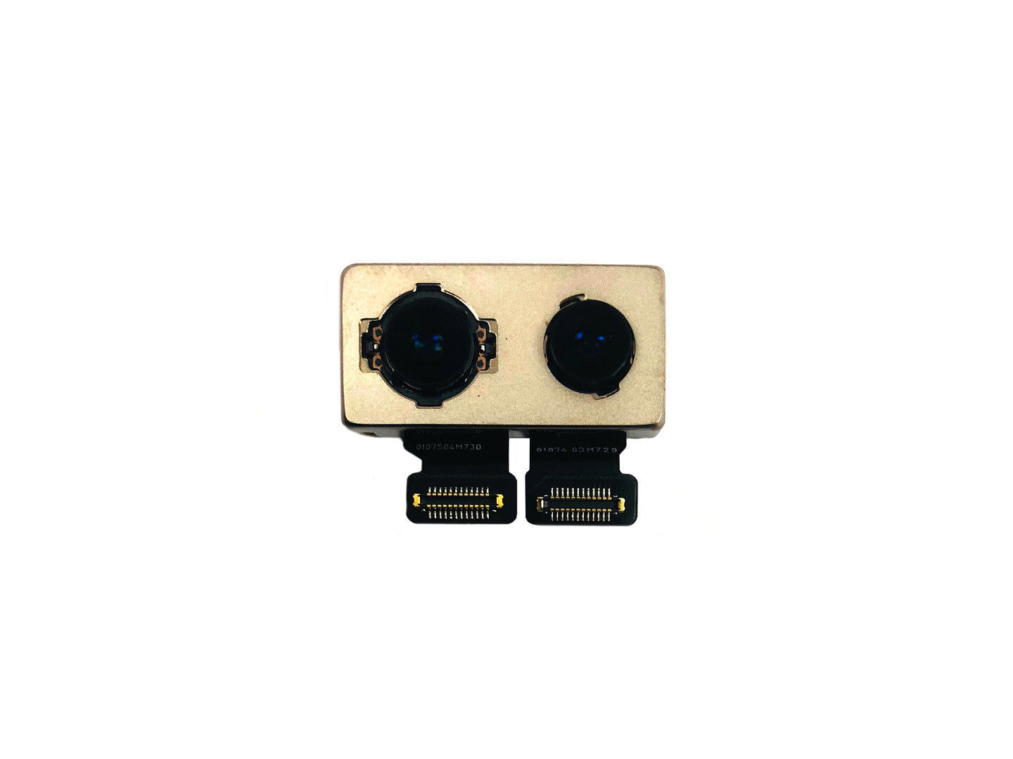 For Apple iPhone 8 Plus Back Camera Set Pulled