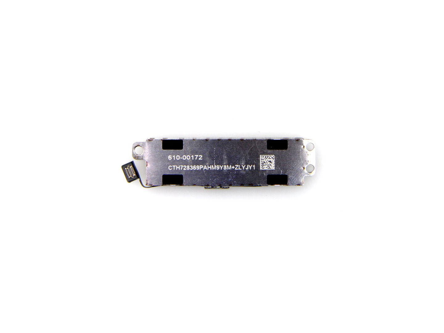 For Apple iPhone 8 Plus Vibration Taptic Engine Pulled