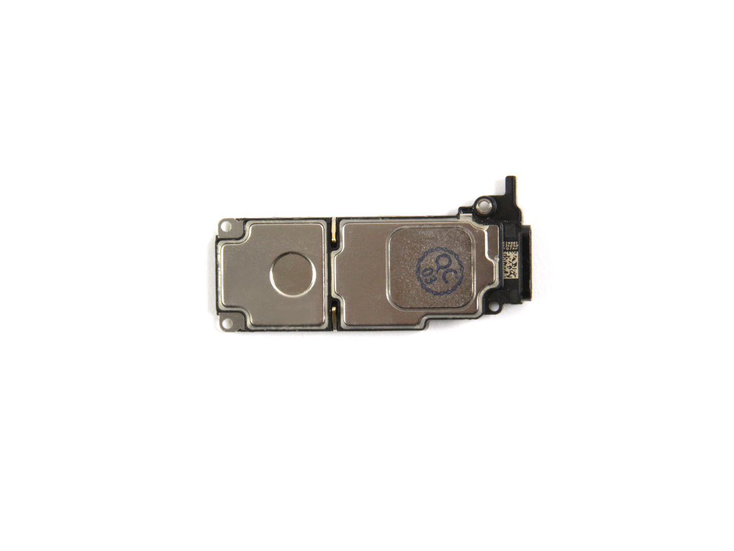 For Apple iPhone 8 Plus Loudspeaker Pulled