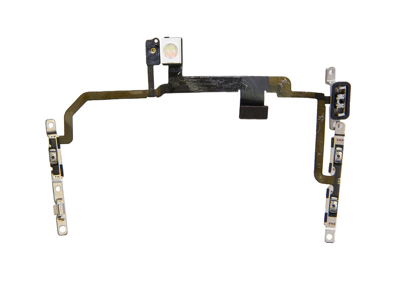 For Apple iPhone 8 Plus Power And Volume Flex Pulled
