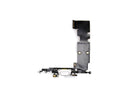 For Apple iPhone 8 Plus System Charging Flex Silver Pulled