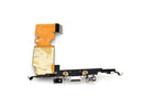 For Apple iPhone 8 Plus System Charging Flex Silver Pulled