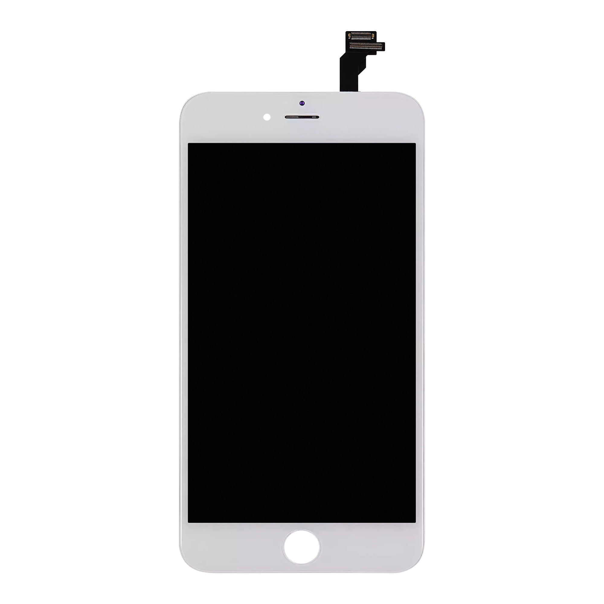 For Apple iPhone 6 Display And Digitizer White Compatible