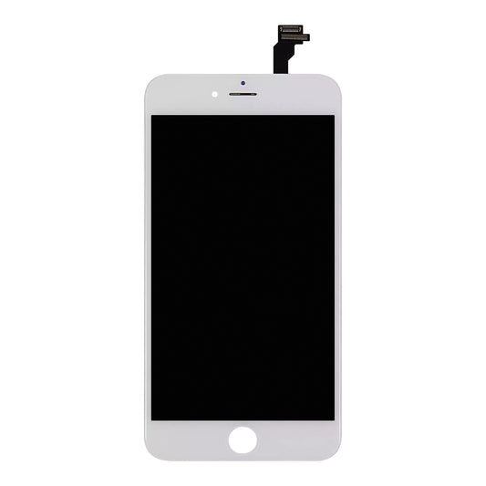 For Apple iPhone 6 Display And Digitizer White Compatible