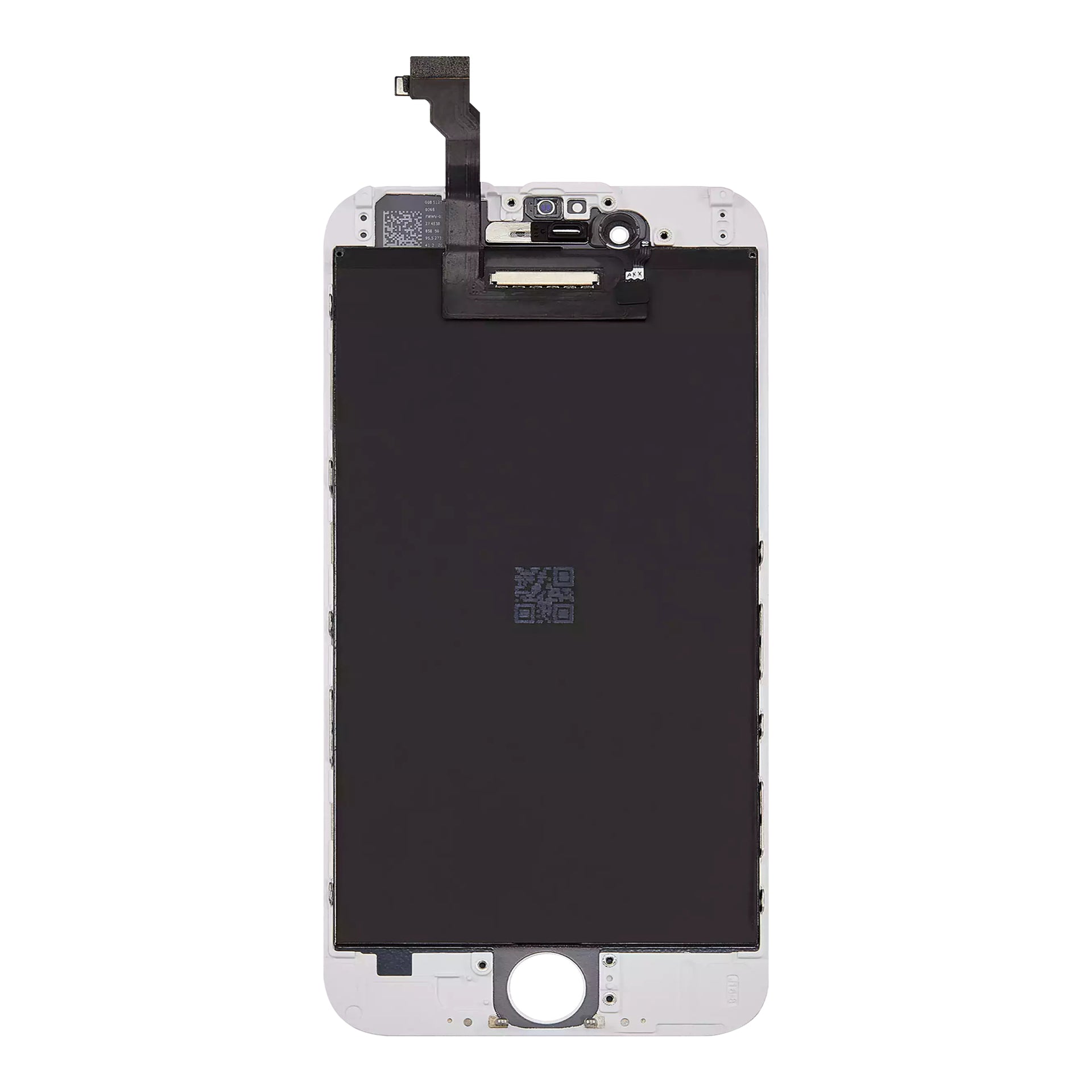 For Apple iPhone 6 Display And Digitizer White Compatible