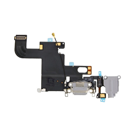 For Apple iPhone 6 System Charging Flex Black OEM