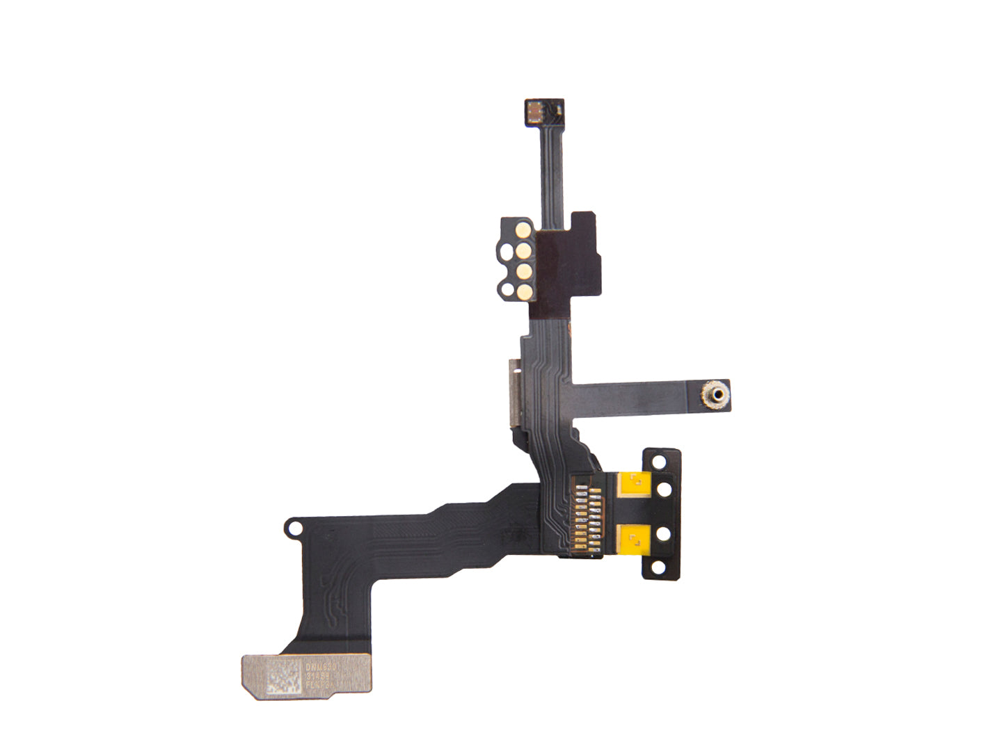For Apple iPhone SE Front Camera Pulled