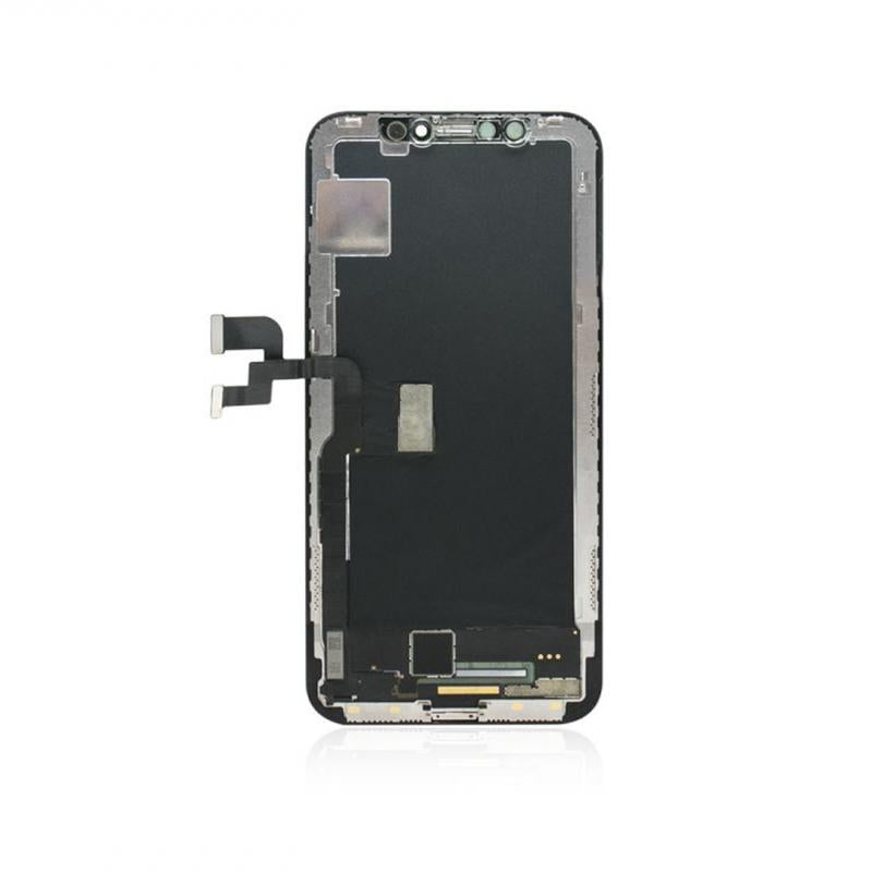 For Apple iPhone X Display And Digitizer Pulled