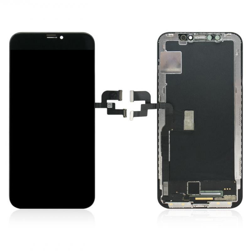 For Apple iPhone X Display And Digitizer Pulled