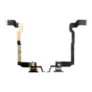 For Apple iPhone X System Charging Flex Black Pulled