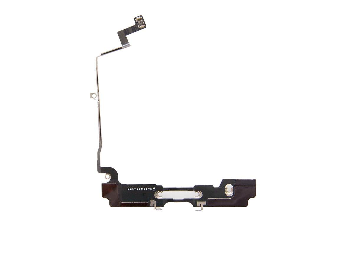 For Apple iPhone X Loudspeaker Antenna Flex Pulled