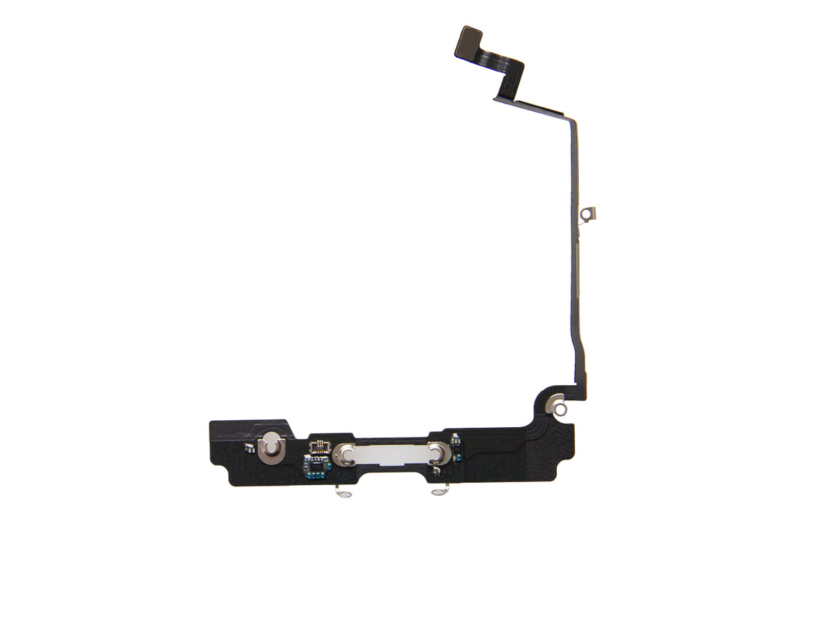 For Apple iPhone X Loudspeaker Antenna Flex Pulled